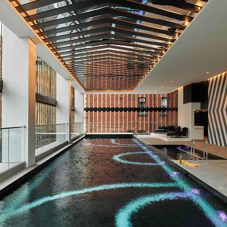 Movenpick Hotel Melbourne On Spencer Dış mekan fotoğraf