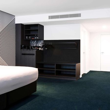 Movenpick Hotel Melbourne On Spencer Dış mekan fotoğraf