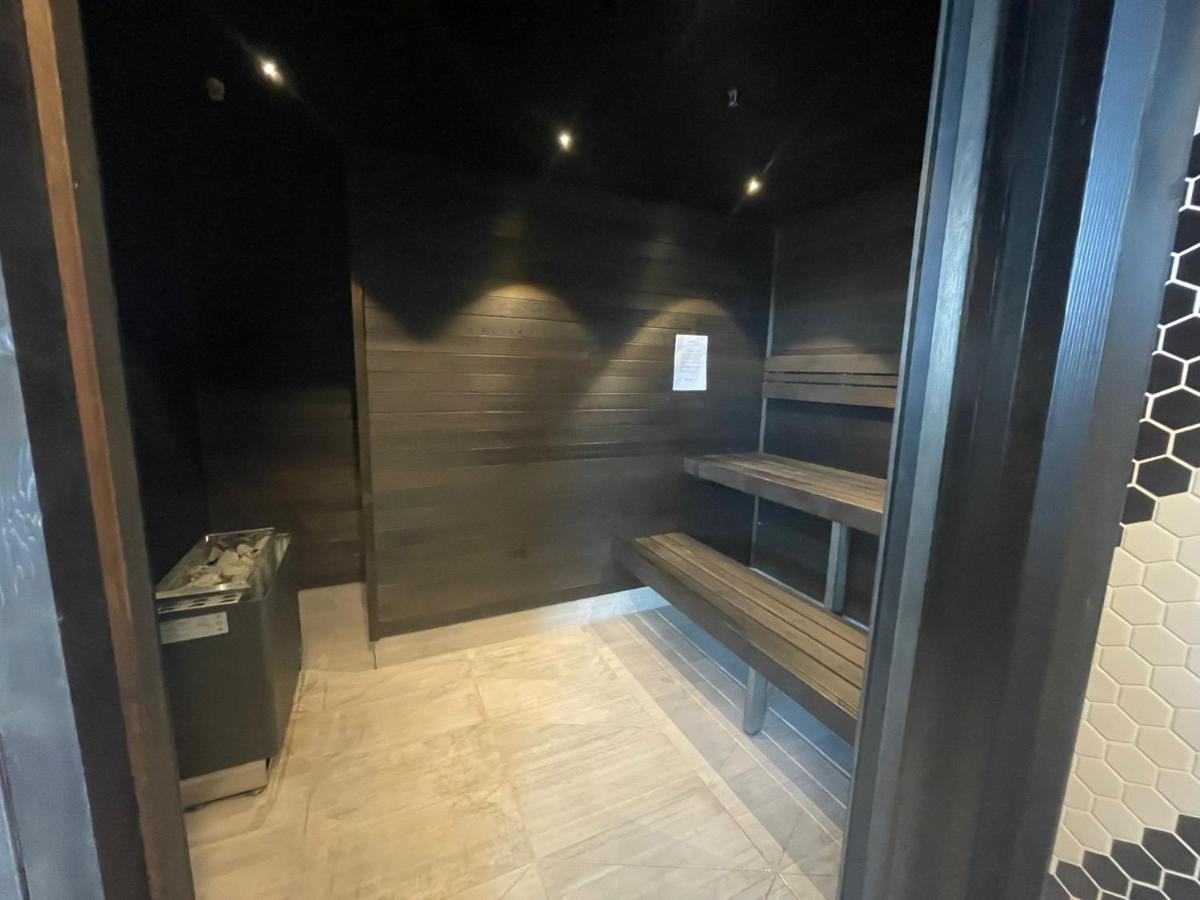 Movenpick Hotel Melbourne On Spencer Dış mekan fotoğraf