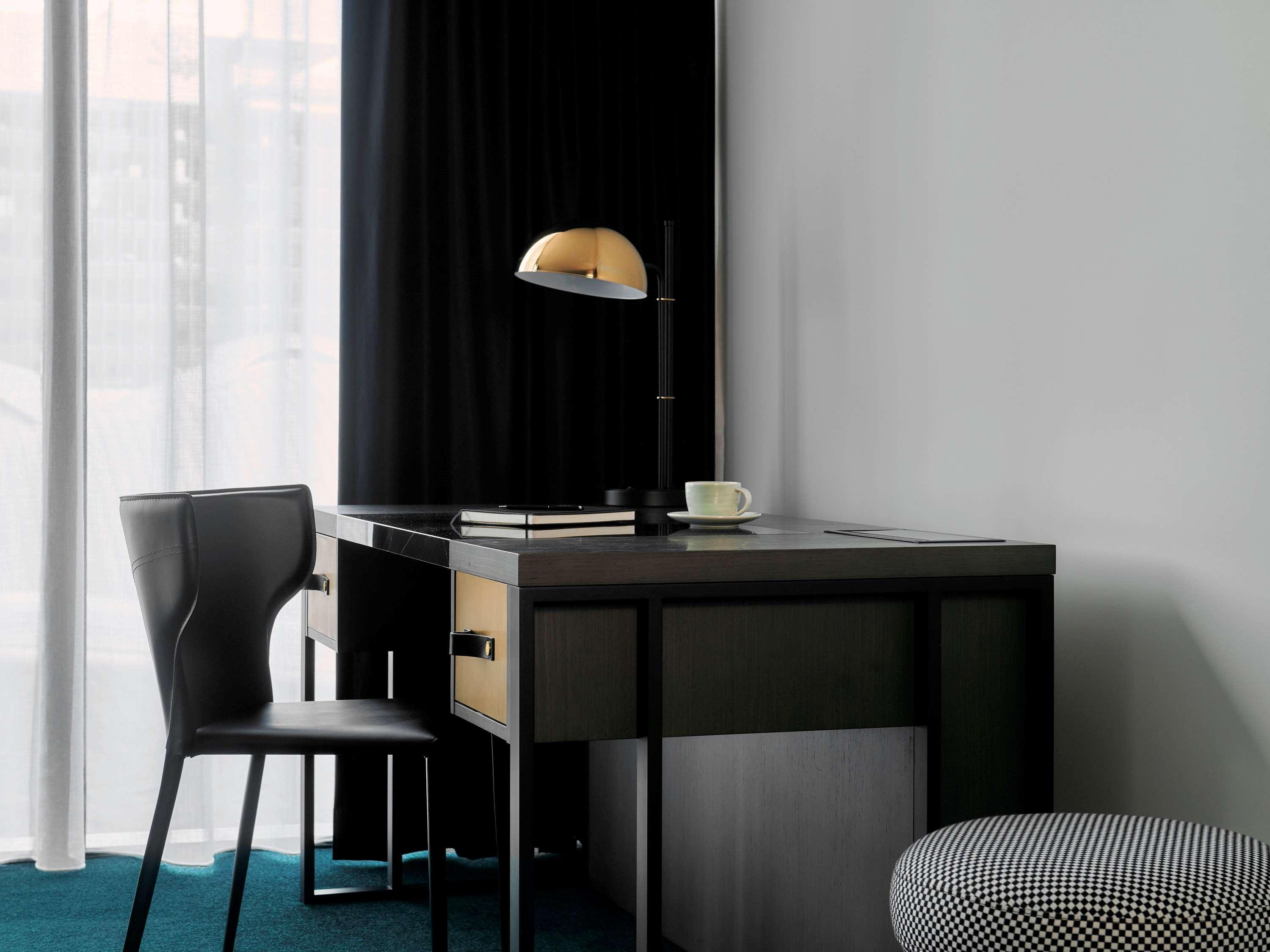Movenpick Hotel Melbourne On Spencer Dış mekan fotoğraf