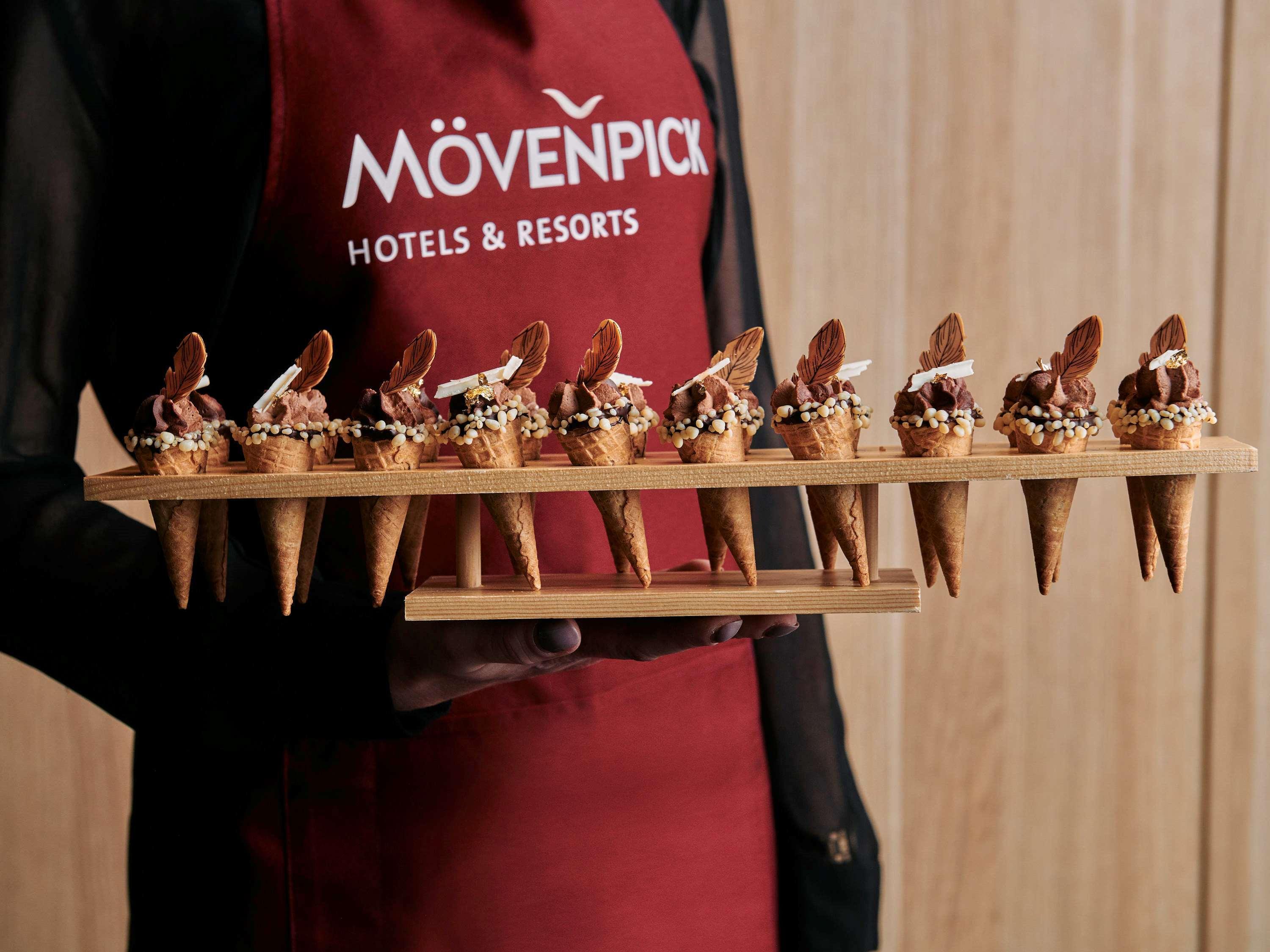 Movenpick Hotel Melbourne On Spencer Dış mekan fotoğraf