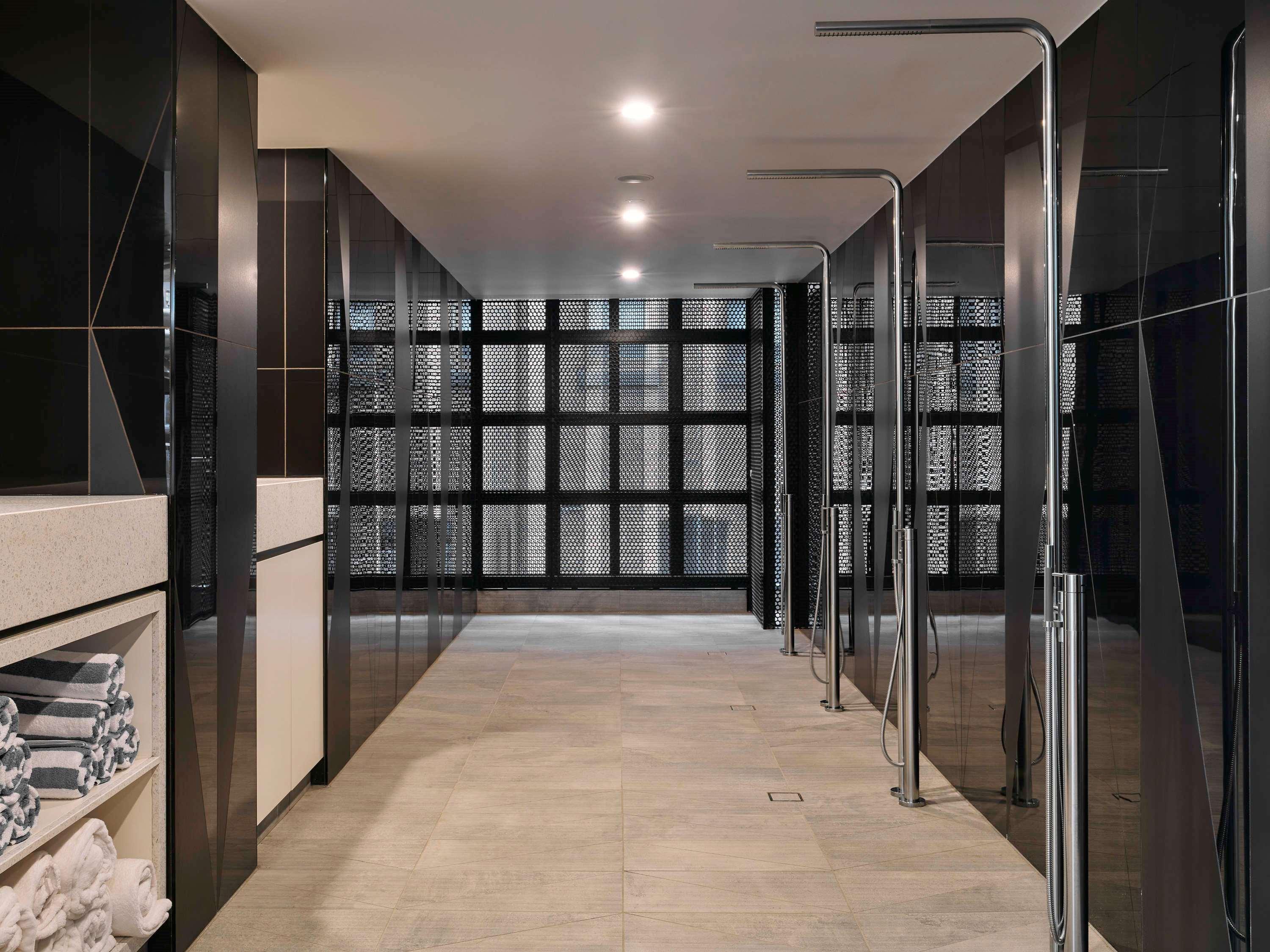 Movenpick Hotel Melbourne On Spencer Dış mekan fotoğraf